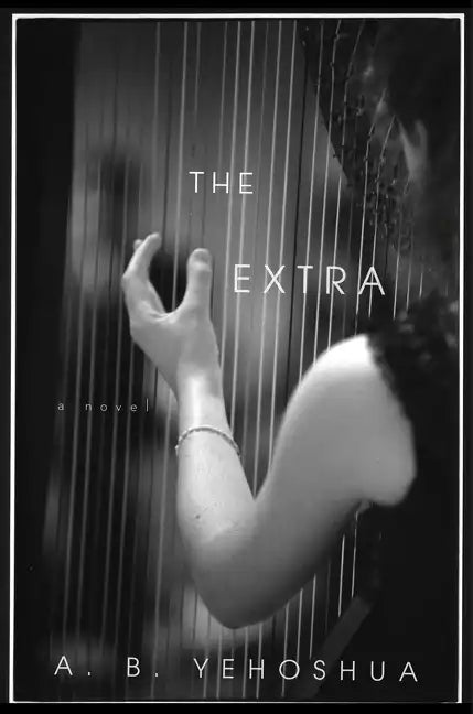 The Extra - Paperback