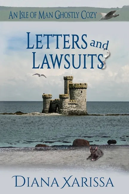 Letters and Lawsuits - Paperback
