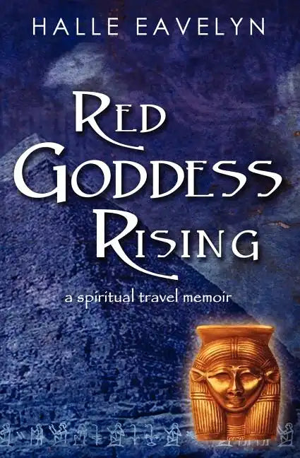 Red Goddess Rising - Paperback