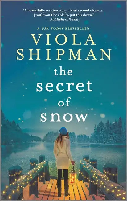 The Secret of Snow - Paperback