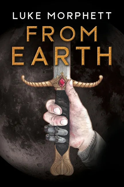 From Earth - Paperback