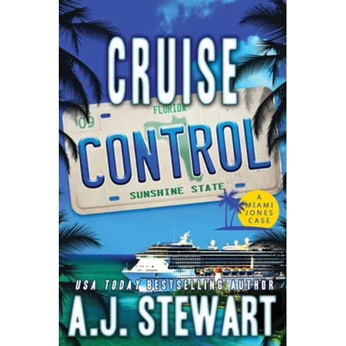 Cruise Control - Paperback