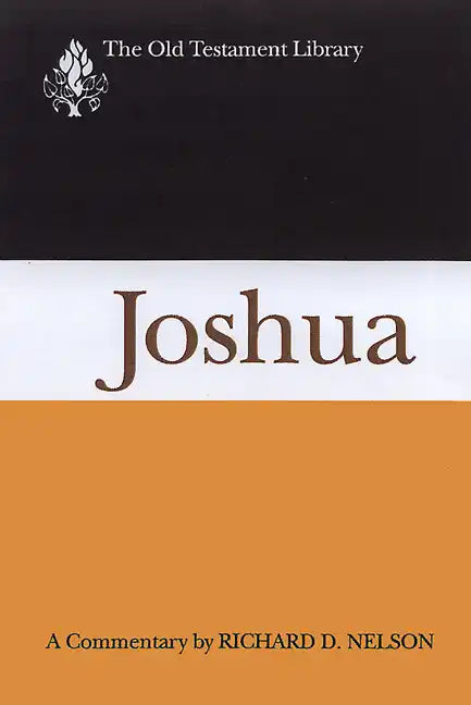 Joshua (Otl) - Paperback