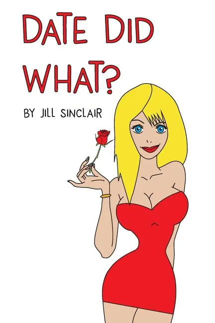 Date Did What? - Paperback