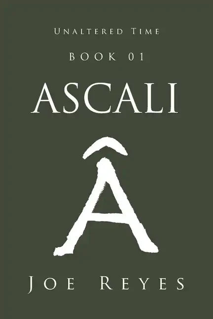 Ascali: Book 01 - Paperback