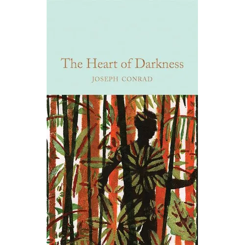 Heart of Darkness: & Other Stories - Hardcover