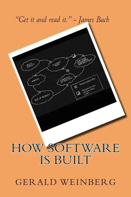 How Software is Built - Paperback