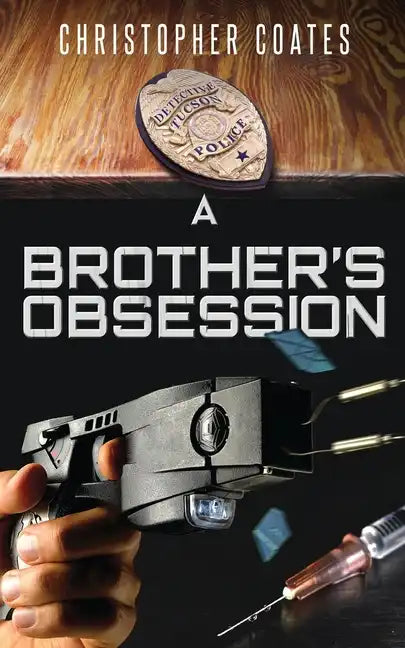 A Brother's Obsession - Paperback