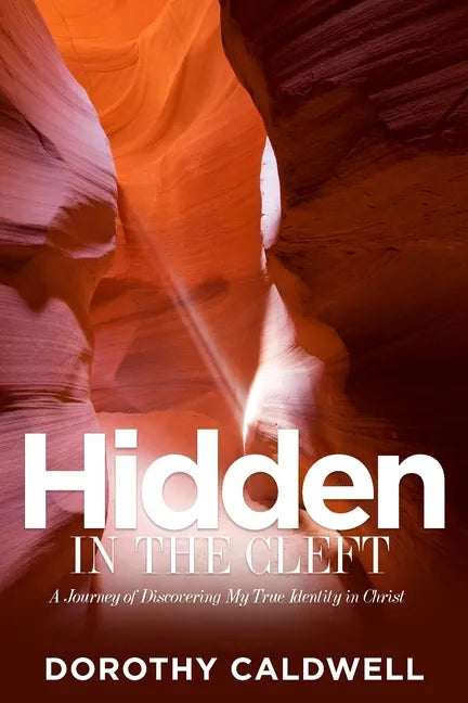 Hidden in the Cleft - Paperback