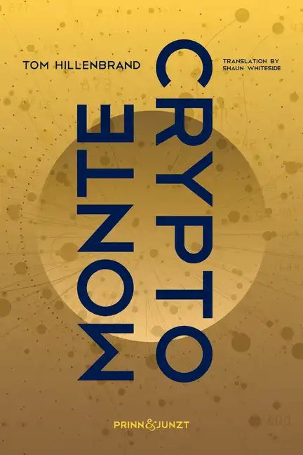 Montecrypto - Paperback