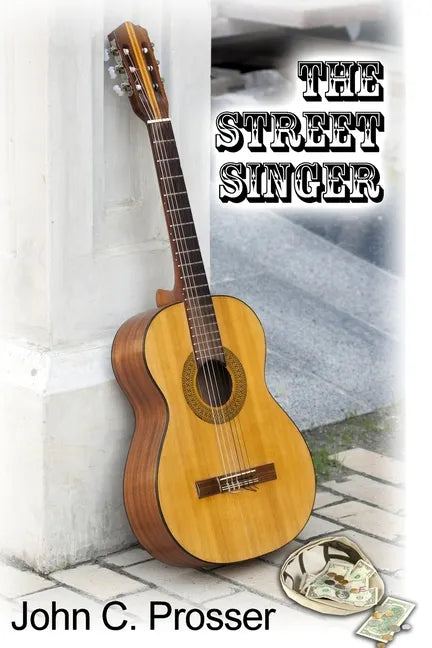 The Street Singer - Paperback