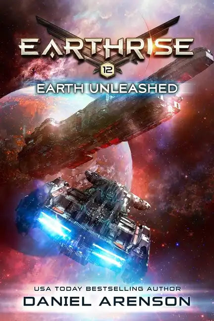 Earth Unleashed - Paperback