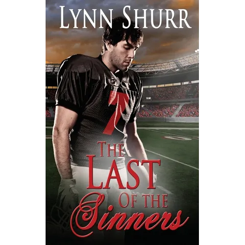 The Last of the Sinners - Paperback