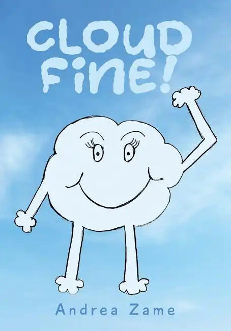 Cloud FINE! - Paperback