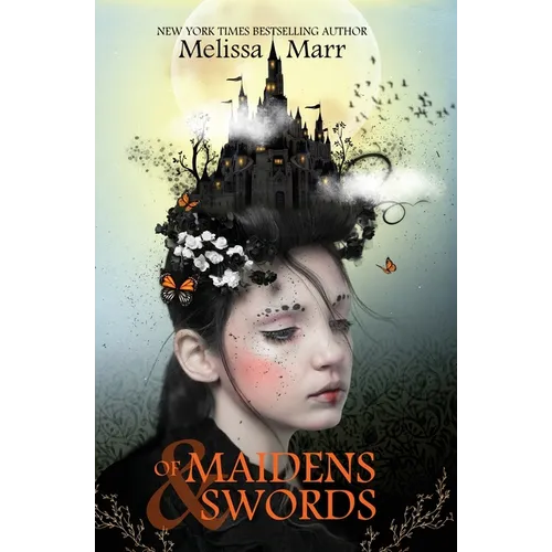 of Maidens & Swords - Paperback