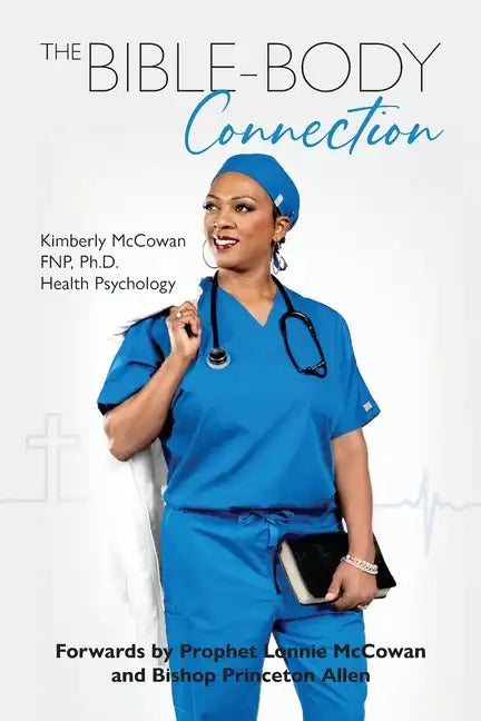 The Bible-Body Connection - Paperback