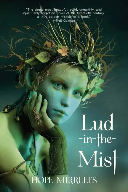 Lud-in-the-Mist (Warbler Classics Annotated Edition) - Paperback