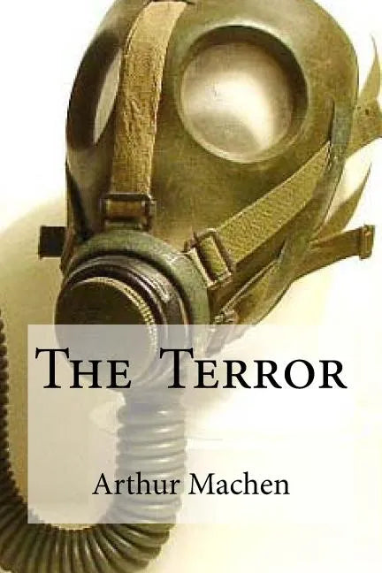 The Terror - Paperback