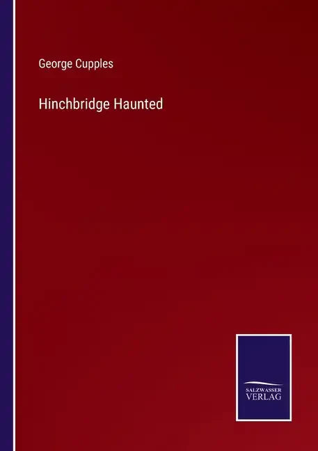 Hinchbridge Haunted - Paperback