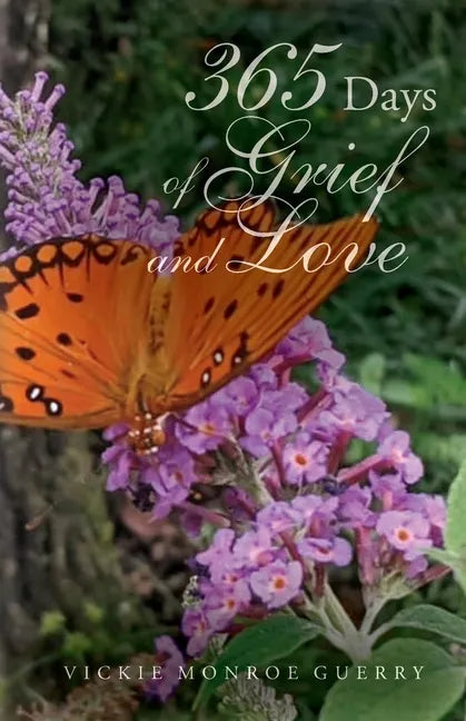 365 Days of Grief and Love - Paperback