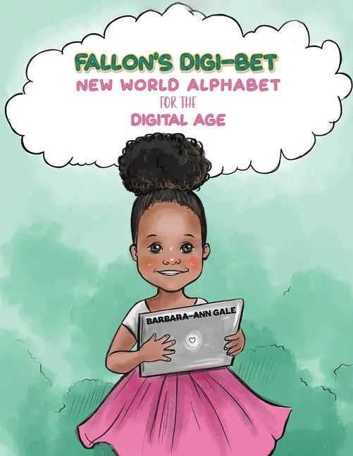Fallon's Digi-Bet - Paperback