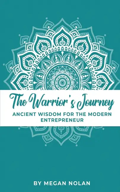 The Warrior's Journey - Paperback