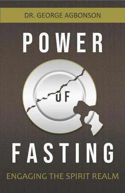 Power of Fasting - Paperback