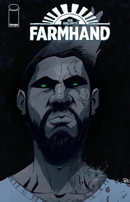 Farmhand Volume 4: The Seed - Paperback