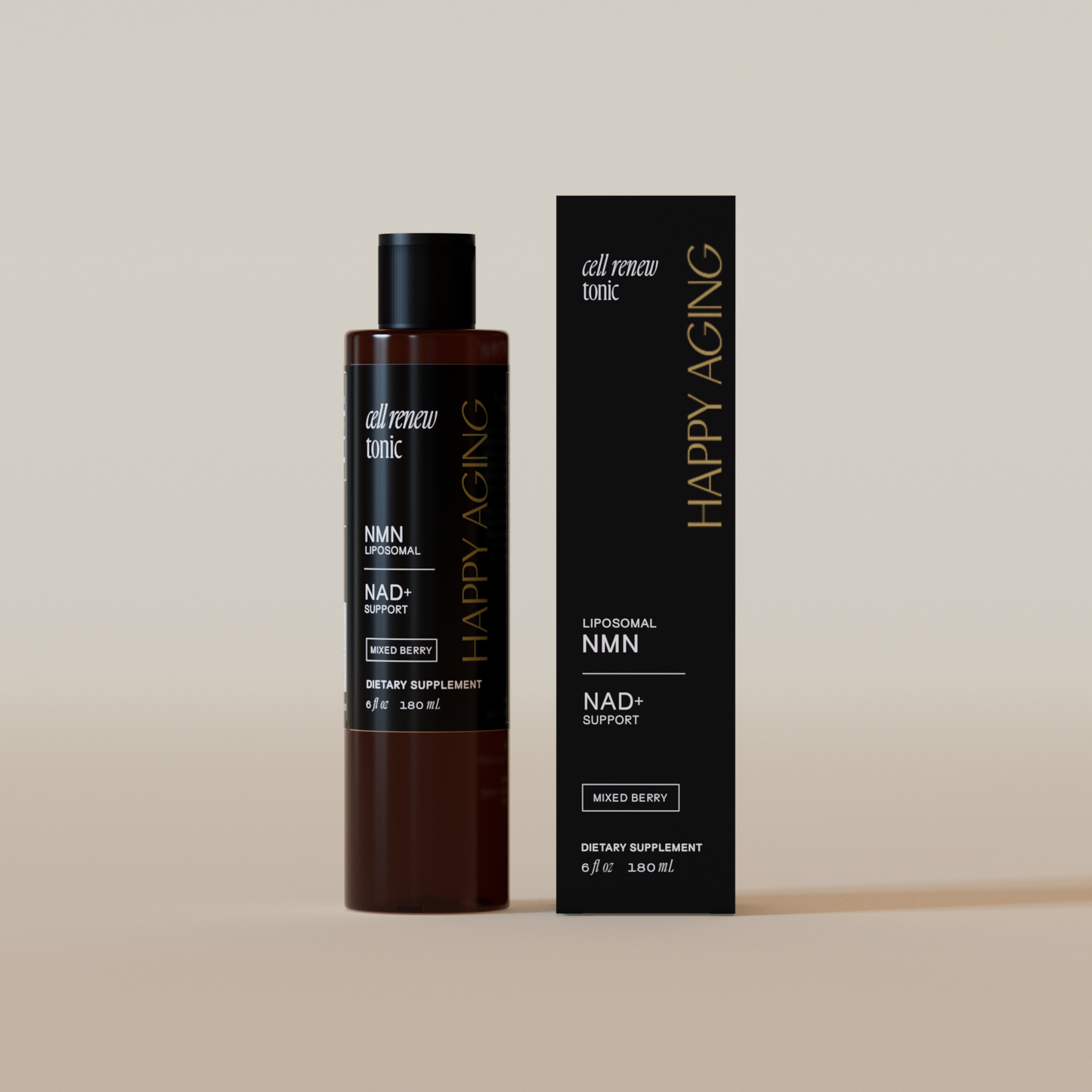 NMN cell renew tonic