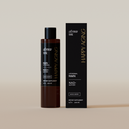 NMN cell renew tonic