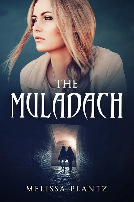 The Muladach: A Young Adult Christian Supernatural Suspense/Religious Horror Novel - Paperback