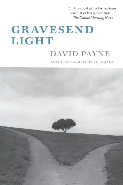 Gravesend Light - Paperback