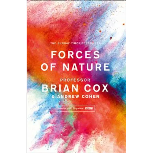 Forces of Nature - Paperback