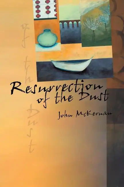 Resurrection of the Dust - Paperback
