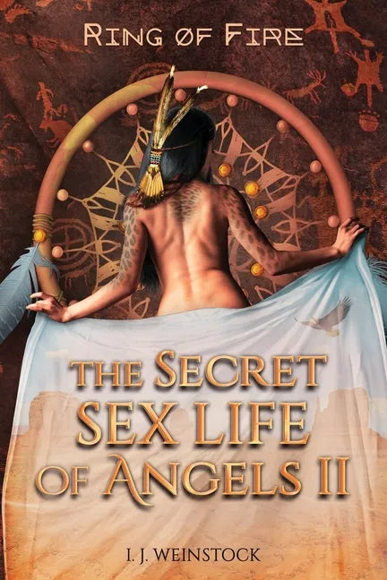 THE SECRET SEX LIFE OF ANGELS II Ring of Fire - Paperback