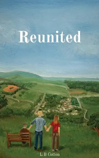 Reunited - Paperback
