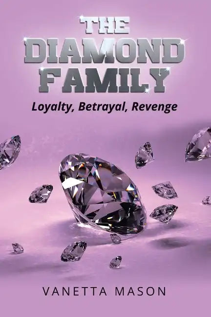 The Diamond Family - Paperback