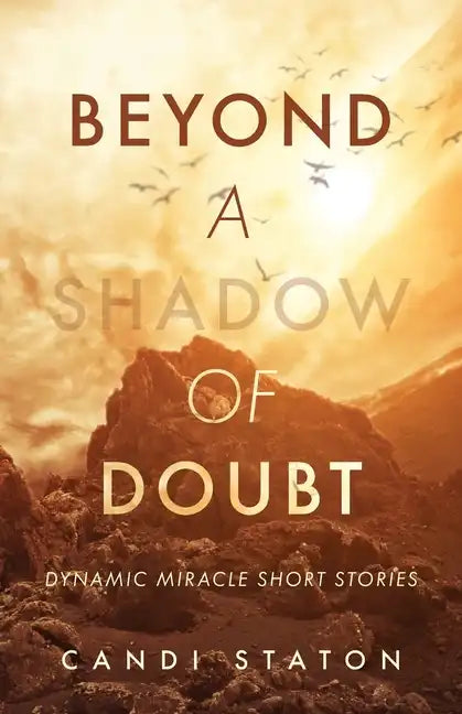 Beyond a Shadow of Doubt: Dynamic Miracle Short Stories - Paperback