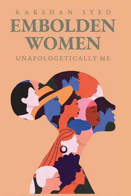Embolden Women: Unapologetically Me - Paperback