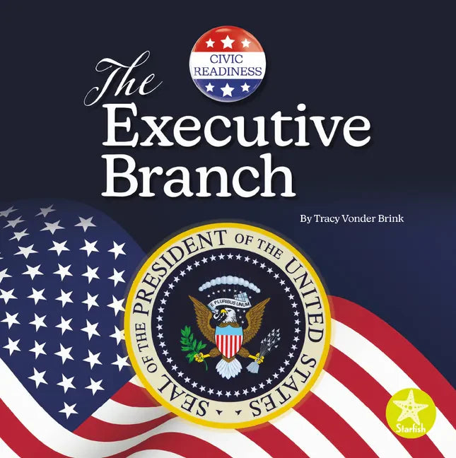 The Executive Branch - Paperback