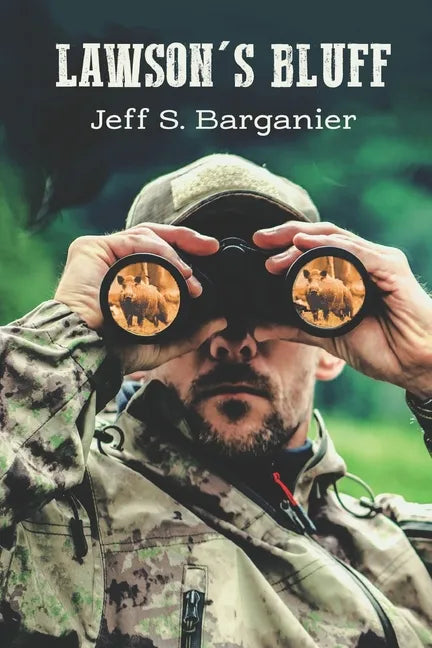 Lawson's Bluff - Paperback
