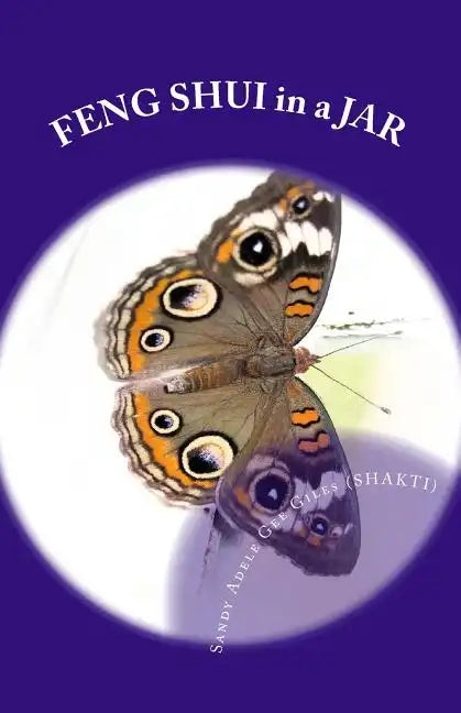 Feng Shui in a JAR - Paperback