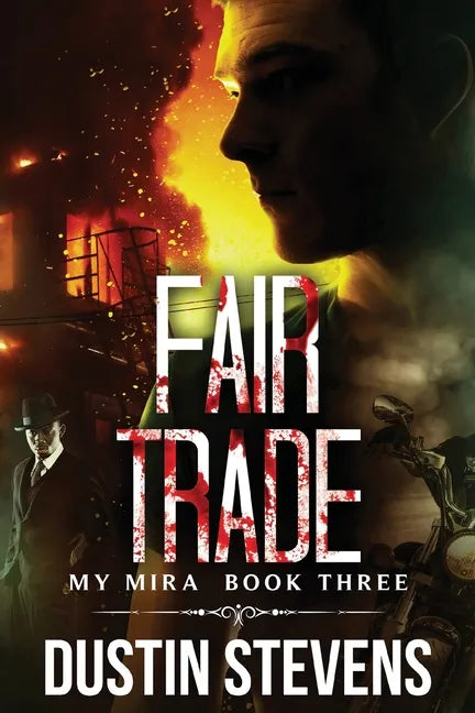 Fair Trade: A Thriller - Paperback