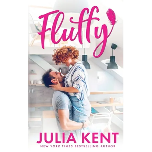 Fluffy - Paperback