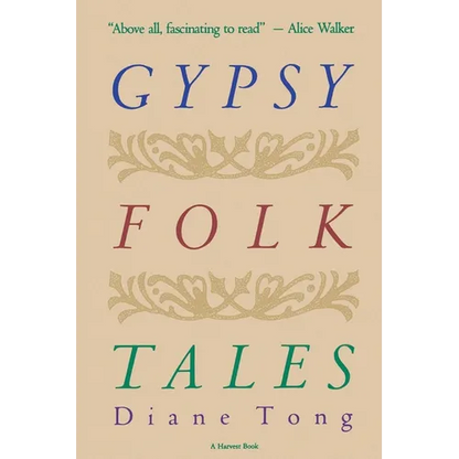 Gypsy Folk - Paperback