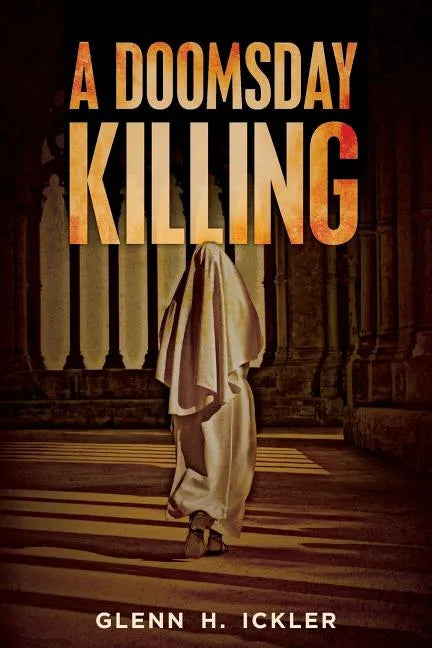 A Doomsday Killing - Paperback