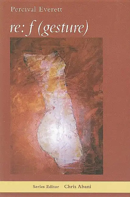 RE: F (Gesture) - Paperback