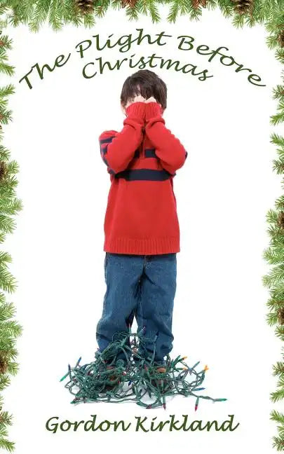 The Plight Before Christmas - Paperback