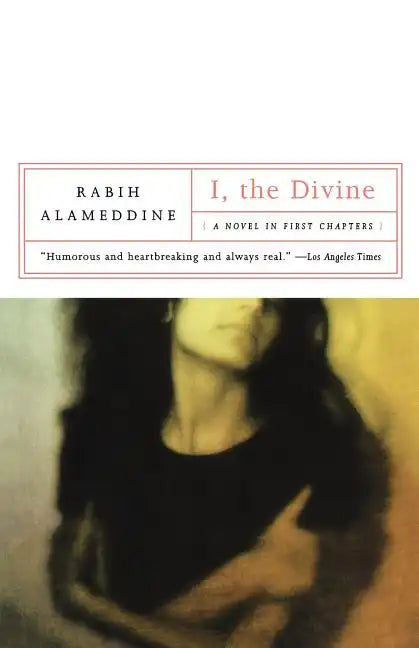 I, the Divine: A Novel in First Chapters - Paperback