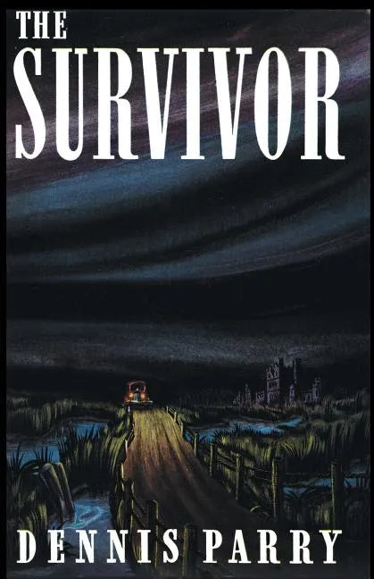 The Survivor (Valancourt 20th Century Classics) - Paperback